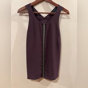 Boutique top